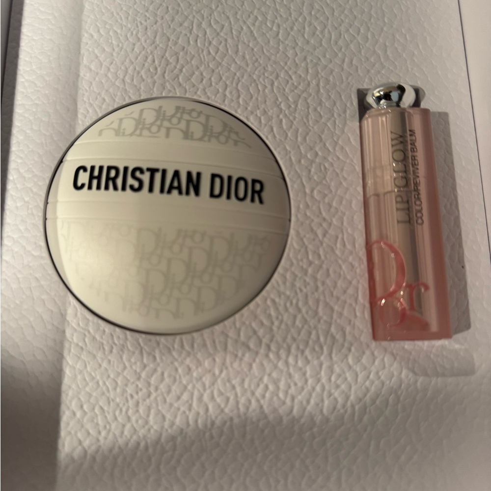 Dior AROUND THE WORLD TOTE Gift Set-Limited Edition - Picture 3 of 6